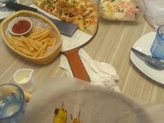 -必胜客(宁海西子国际店)