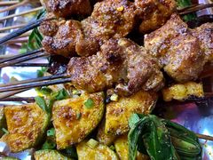 -晓靖轩烧烤(沙河风情店)