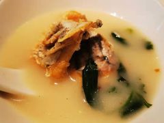 -莆田餐厅(吉隆坡柏威年广场店)