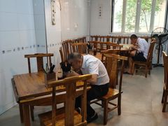 大堂-春和面馆(常德路店)