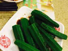 -老班长手工灌汤包老店(东山店)
