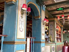 -老欧洲咖啡·西餐(后湖店)