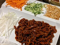 -打酱油·非遗淮扬菜(瘦西湖梅岭店)