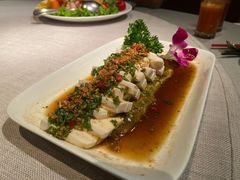-花马天堂云南餐厅 Lost Heaven(外滩店)