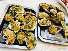 -覃记海鲜美食餐厅