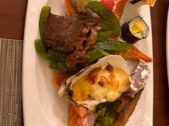 -杭州国际会议中心洲际酒店-原素全日餐厅(解放东路店)