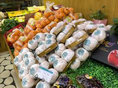 -百果园(奕淳公寓店)