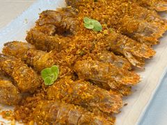 -品海楼·大连海胆锅贴馆(东港店)