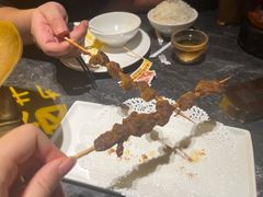 -炊烟小炒黄牛肉(浦东世纪汇店)