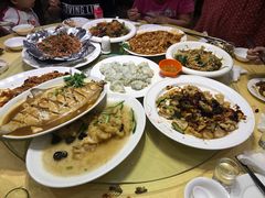 -盈春大饭店(千山路店)