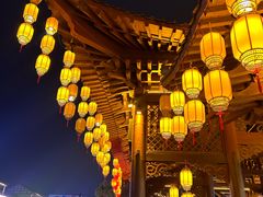 -大小河街