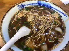 -朱洪元苏式面馆(绿宝广场店)