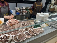 -清真磨沟沿老字号牛肉面(总店)