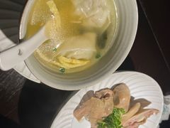 -山塘渡·苏式园林餐厅