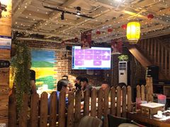 -三个大叔东北烧烤·砂锅菜(西三旗店)