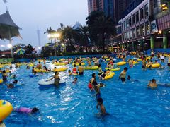 -黄金海岸水上乐园
