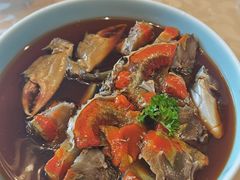 -绍兴老味道·非遗门店(银泰城店)