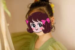 -芳妮豆丁家庭影像馆(宝安店)
