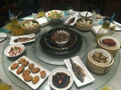 -粗茶淡饭·隐庐私厨(东亭店)