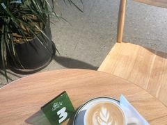 -Catch Bagel(芳草地店)