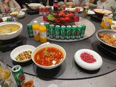 -香丰阁·烤鸭·川湘菜(清河店)