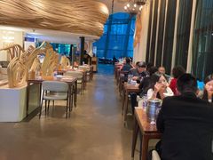 大堂-树厨贵州菜(花果园购物中心店)