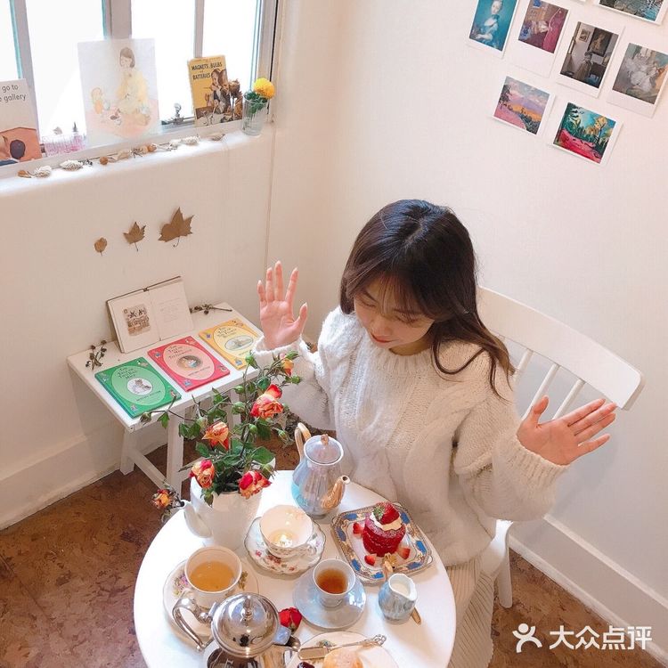 挂壁和画册，都特别又精致