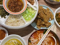 -小满手工粉(北京来福士店)