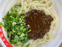 -一一刀削面(首创空港国际中心店)