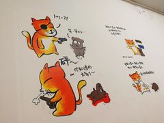 -闫家炸鸡架(五爱总店)