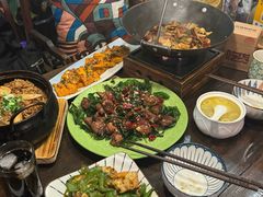 -吃货私房菜(丽江束河古镇店)