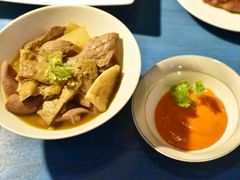 -山港凯悦酒店·东海88私房菜