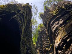 -梭布垭石林景区