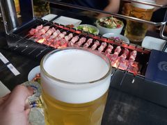 -很久以前羊肉串(簋街店)