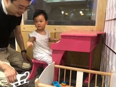 -Lilliput粒粒堡亲子餐厅(置汇旭辉店)