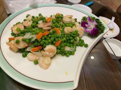 -葛记焖饼(伏牛路店)