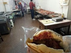 -杨天玉腊牛羊肉