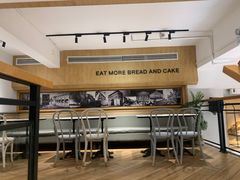 大堂-罗森尼娜(解放西路店)