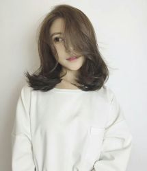 点击看大图 -GIRL STYLE 烫发·染发沙龙