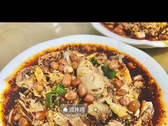 -老字号怡玺·藿香雅鱼(20年雅安店)