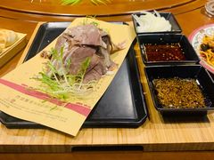-SEEUNARI西域娜依新疆菜(环宇广场店)