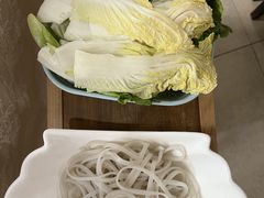 -贵州人家·酸汤火锅·20年老字号