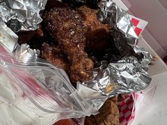 -SUN炸鸡专门店(西塔总店)