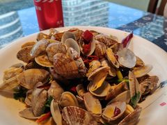 -旺角小渔村(二马路店)