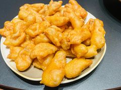 -壹湖两岸·鱼鲜山里菜(东江湖店)