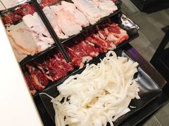 -潮发潮汕牛肉店(龙洞店)