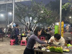 -同心烧烤(总店)