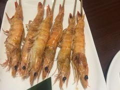 -福樱兰海鲜放题铁板烧(加州店)