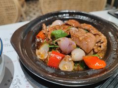 -發起人·肉骨茶(万象汇店)
