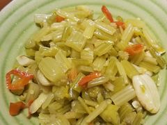 -徽三说·土徽菜·中国徽菜连锁品牌(一中店)